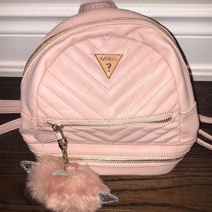 Guess small backpack for sale!!!
